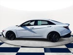 2025 Elantra Thumbnail 3