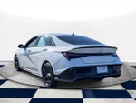 2025 Elantra Thumbnail 4