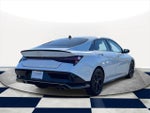 2025 Elantra Thumbnail 5
