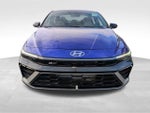 2025 ELANTRA Thumbnail 2