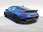 2025 ELANTRA Thumbnail 5