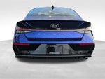 2025 ELANTRA Thumbnail 6