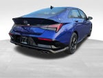 2025 ELANTRA Thumbnail 7