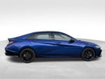 2025 ELANTRA Thumbnail 8