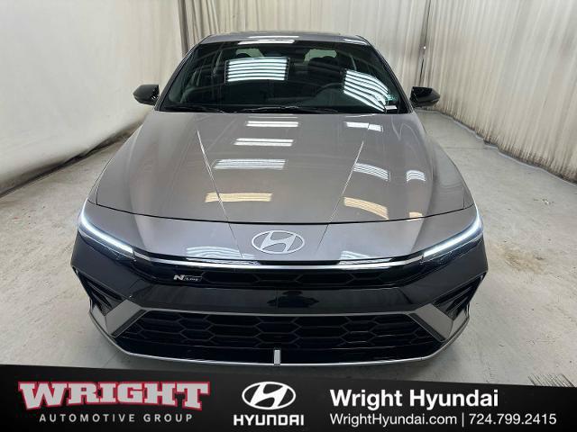 2026 Hyundai Elantra - $28,790