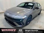 2026 Elantra Thumbnail 3
