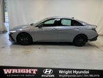 2026 Elantra Thumbnail 7