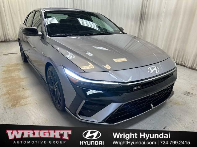 2026 Hyundai Elantra - $29,890