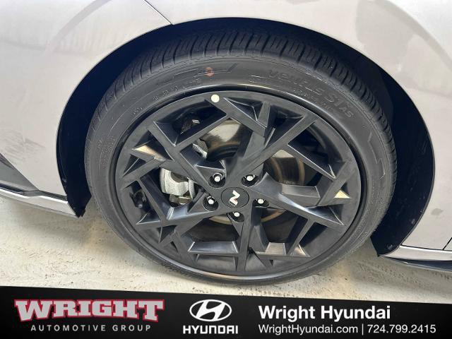 2026 Hyundai Elantra - $29,890