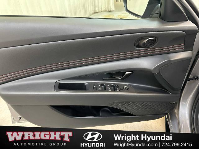 2026 Hyundai Elantra - $29,890