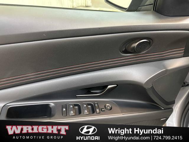 2026 Hyundai Elantra - $29,890