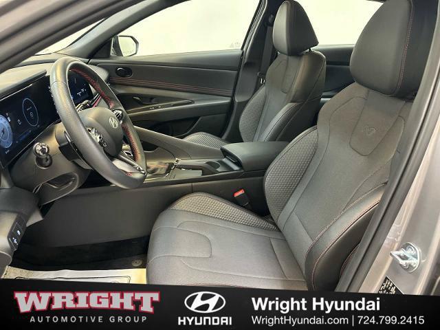 2026 Hyundai Elantra - $29,890