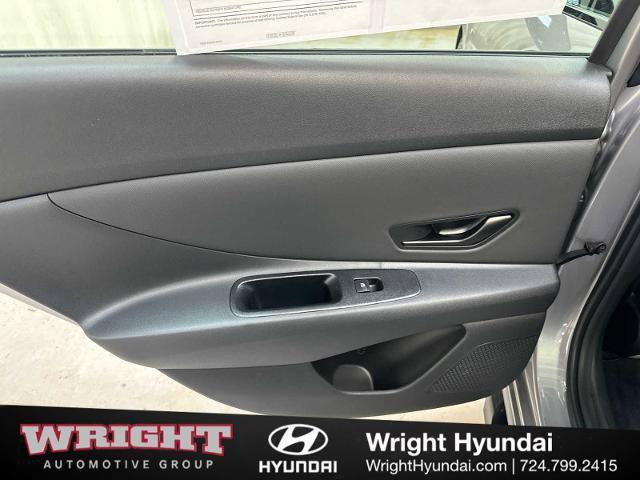 2026 Hyundai Elantra - $29,890