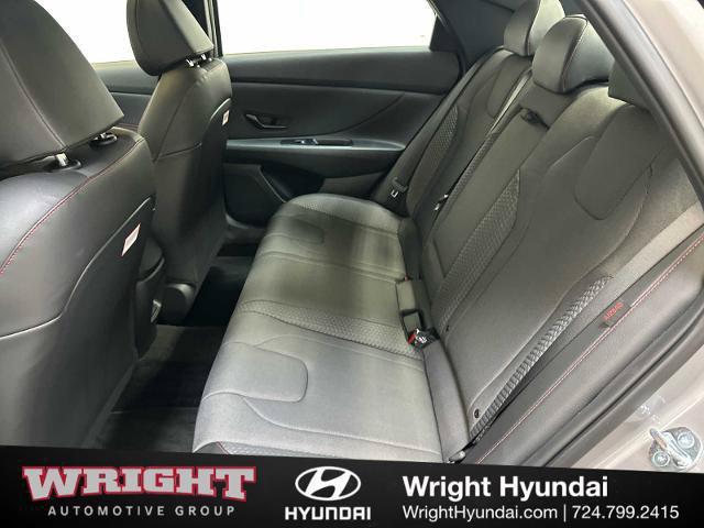2026 Hyundai Elantra - $29,890