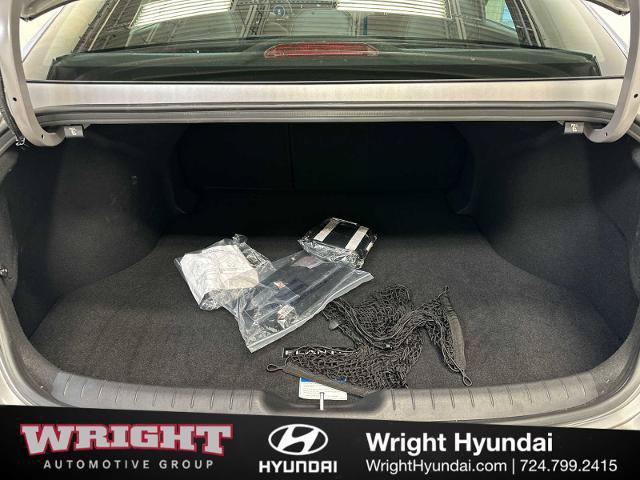 2026 Hyundai Elantra - $29,890