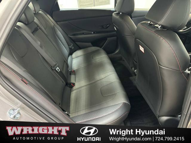 2026 Hyundai Elantra - $29,890