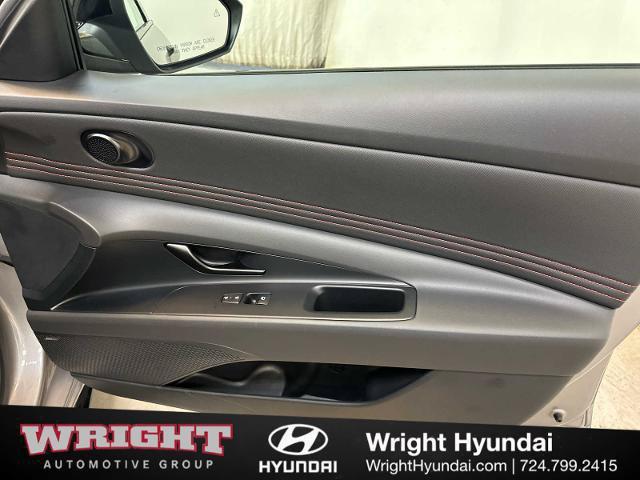 2026 Hyundai Elantra - $29,890