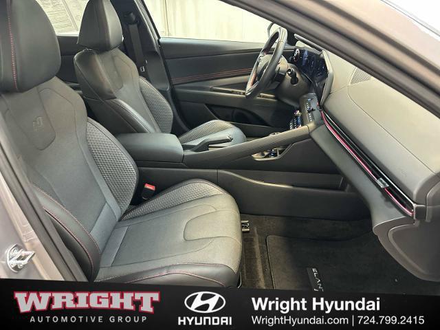 2026 Hyundai Elantra - $29,890