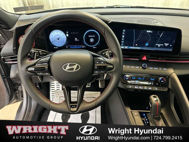 2026 Hyundai Elantra - $29,890