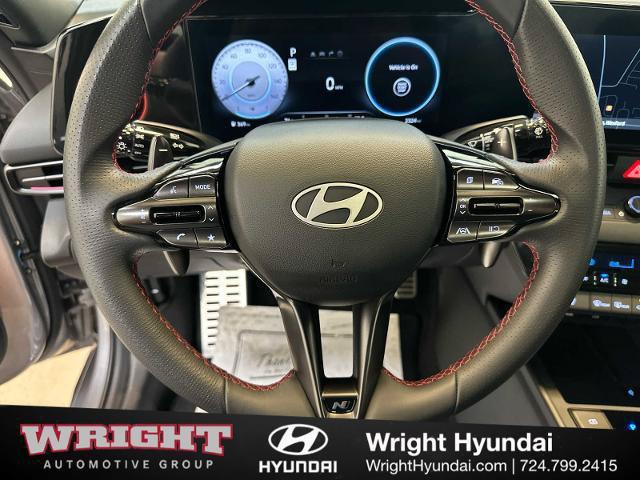 2026 Hyundai Elantra - $29,890