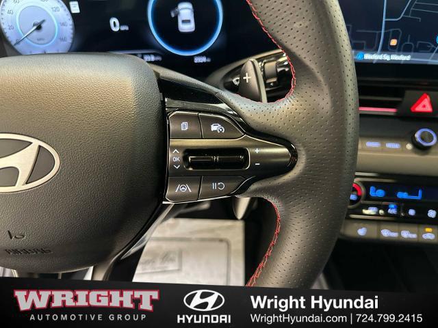 2026 Hyundai Elantra - $29,890