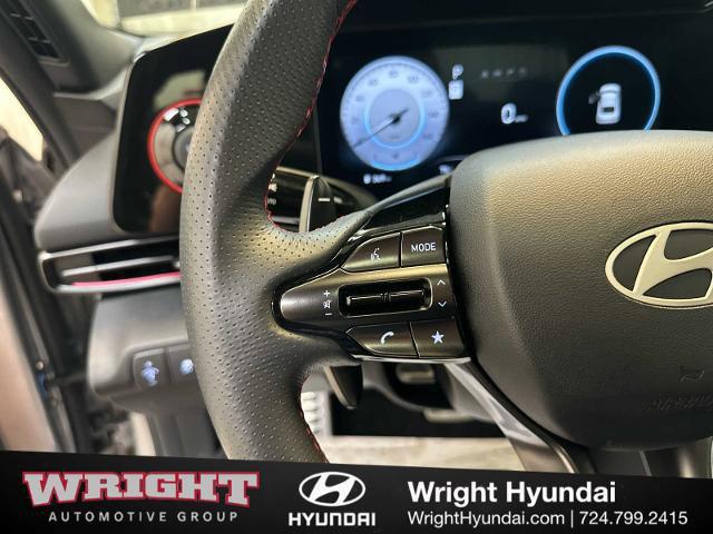2026 Hyundai Elantra - $29,890