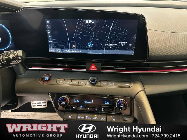 2026 Hyundai Elantra - $29,890
