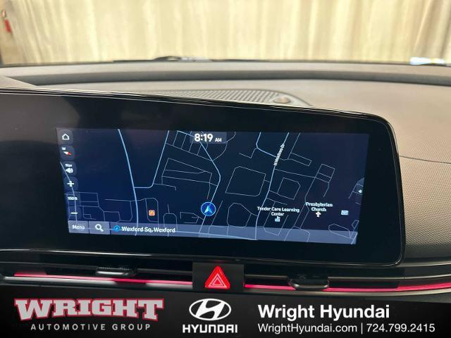 2026 Hyundai Elantra - $29,890