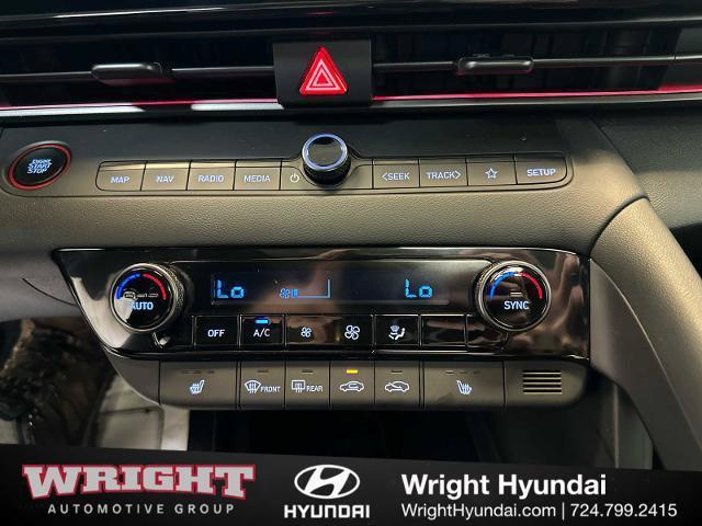 2026 Hyundai Elantra - $29,890