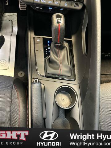 2026 Hyundai Elantra - $29,890