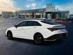 2026 ELANTRA Thumbnail 4