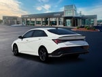 2026 ELANTRA Thumbnail 5