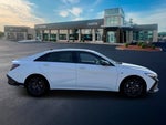 2026 ELANTRA Thumbnail 9