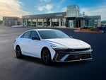 2026 ELANTRA Thumbnail 11