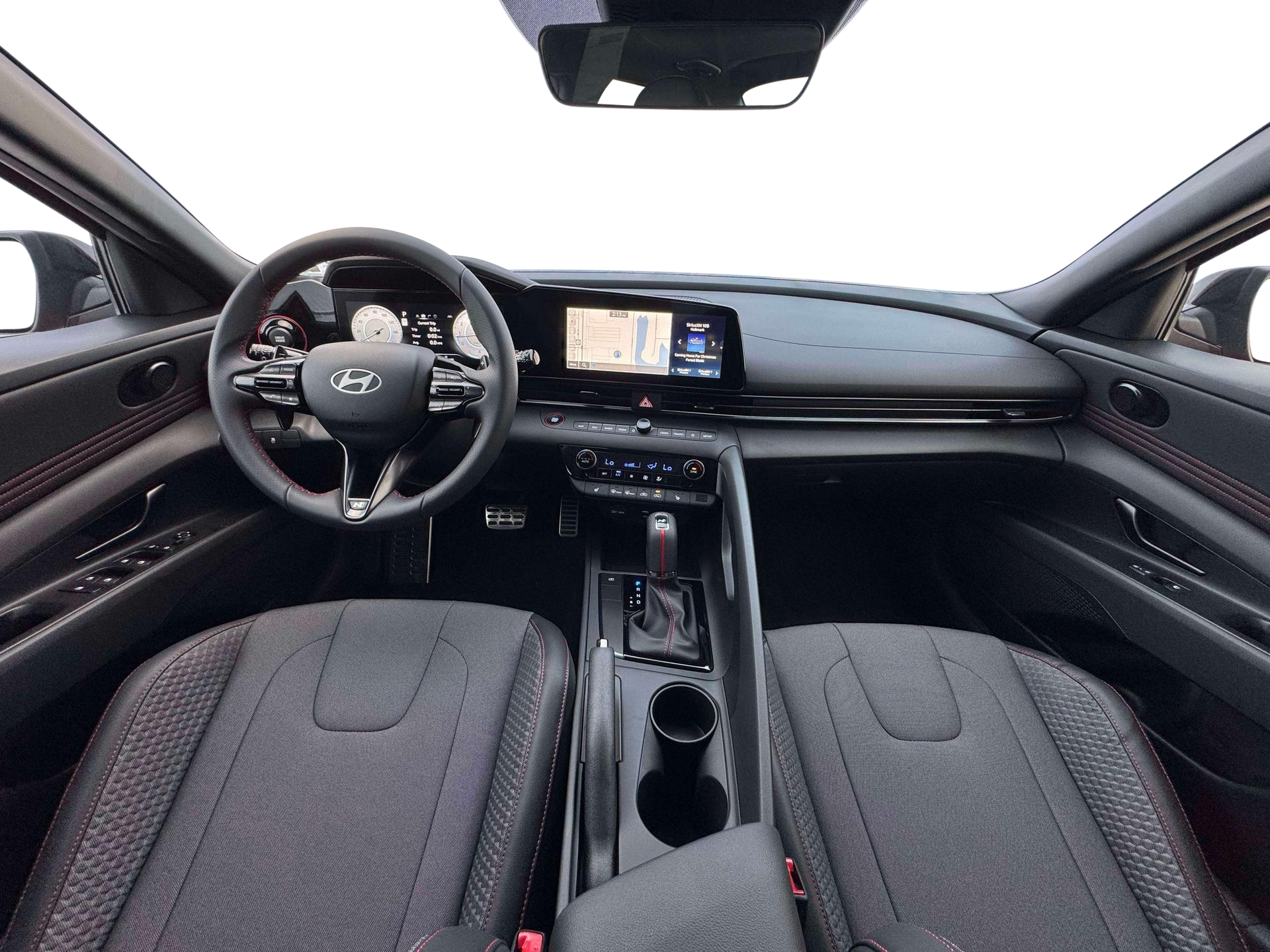 2026 Hyundai Elantra - $27,960