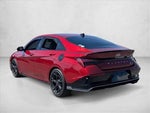 2024 ELANTRA Thumbnail 8