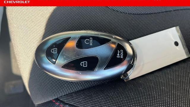 2024 Hyundai ELANTRA N Line
