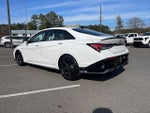 2025 Elantra Thumbnail 10