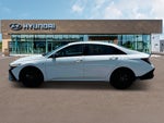 2025 Elantra Thumbnail 3