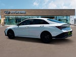 2025 Elantra Thumbnail 4