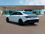 2025 Elantra Thumbnail 5