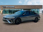 2025 Elantra Thumbnail 2