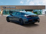 2025 Elantra Thumbnail 5