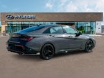 2025 Elantra Thumbnail 8