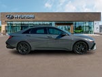 2025 Elantra Thumbnail 9
