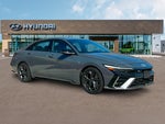 2025 Elantra Thumbnail 10