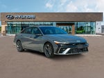2025 Elantra Thumbnail 11