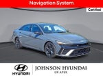 2025 Elantra Thumbnail 1