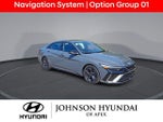 2025 Elantra Thumbnail 2