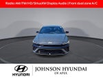 2025 Elantra Thumbnail 3